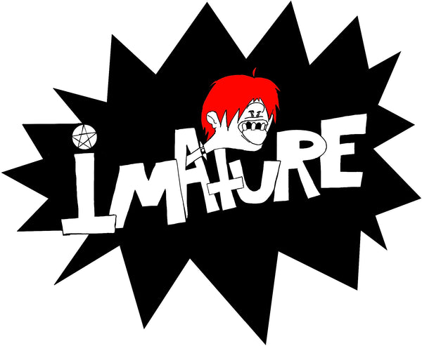 Imature Clothing